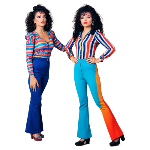 vandellas,retro women,troi,yolandita,colorization,retro background,retro woman,80's design,retro eighties,retro look,salvadorans,chicanas,seventies,marvelettes,sunidhi,polyester,guelaguetza,jumpsuits,retro style,red and blue,Illustration,Black and White,Black and White 02