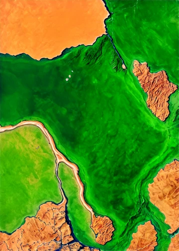 relief map,satellite image,river delta,landsat,srtm,topographer,landcover,bathymetry,basemap,fossae,topographic,nasca plateau,satellite imagery,perlin,manasarovar,african map,digitalglobe,makgadikgadi,watersheds,hydrogeological,Art,Artistic Painting,Artistic Painting 04