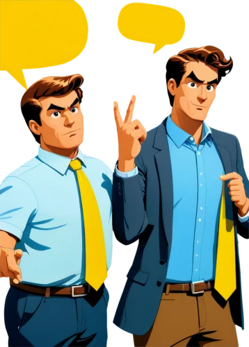 retro cartoon people,cartoon doctor,dilton,shirttails,objection,pixton,cartoon people,gumshoe,detectives,comic character,stand models,yellow and blue,comic style,turnarounds,businessmen,salarymen,aparo,character animation,winklevosses,pines,Conceptual Art,Oil color,Oil Color 04