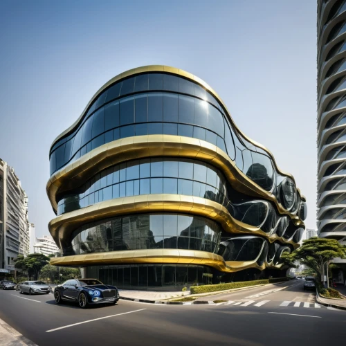 futuristic architecture,largest hotel in dubai,modern architecture,interlace,futuristic art museum,jumeirah,glass building,damac,vinoly,rotana,habtoor,morphosis,arhitecture,escala,aldar,underground garage,quatar,united arab emirates,glass facade,edificio,Photography,Fashion Photography,Fashion Photography 19