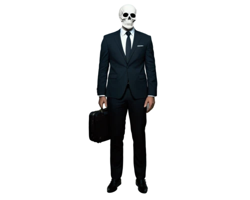 slender,dark suit,lenderman,black businessman,a black man on a suit,skelemani,skeletal,skully,skulduggery,skull allover,skelly,skelid,grim reaper,human skeleton,salaryman,businessman,slenderness,skelley,dark portrait,3d man,Conceptual Art,Sci-Fi,Sci-Fi 21