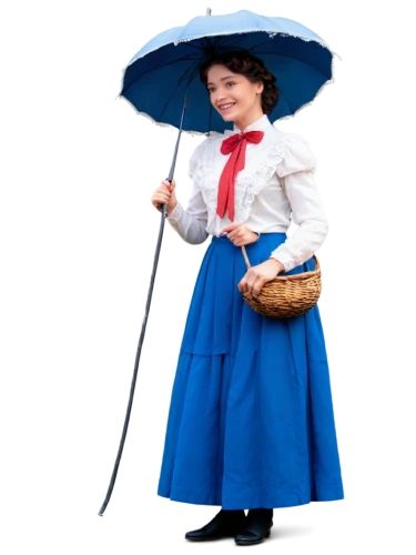 little girl with umbrella,mary poppins,poppins,scotswoman,folk costume,dorothy,kirtle,maidservant,housemaid,shepherdess,usherette,petticoat,bluestocking,girl in a historic way,colorization,hanbok,avonlea,schoolmistress,fraulein,asian umbrella,Illustration,Realistic Fantasy,Realistic Fantasy 03