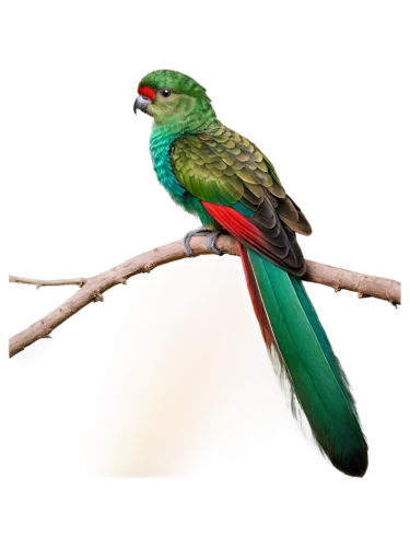 red-throated barbet,guatemalan quetzal,quetzal,green-tailed emerald,the slender-billed parakeet,rosella,green rosella,south american parakeet,kakariki parakeet,broadbill,rainbow lorikeet,tasmanian rosella,parrotfinch,colorful birds,eclectus,lorikeet,crimson rosella,blue-capped motmot,barbet,tragopan,Conceptual Art,Daily,Daily 23