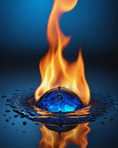 fire and water,no water on fire,firewater,fire background,fire fighting water,flaming sambuca,the eternal flame,combustion,garrison,fire bowl,firespin,fire ring,lake of fire,flammability,fire fighting water supply,burning of waste,fire extinguishing,enflaming,bottle fiery,open flames,Photography,General,Realistic