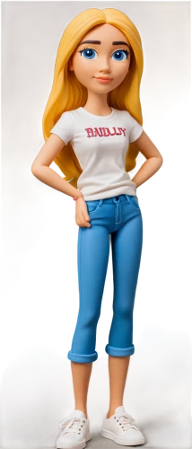 3d figure,3d model,derivable,barbie,karen,model train figure,mariawald,karens,female doll,barb,3d rendered,tammy,female model,darlene,plastic model,pam,3d modeling,rc model,karenni,hannawald,Unique,3D,Clay