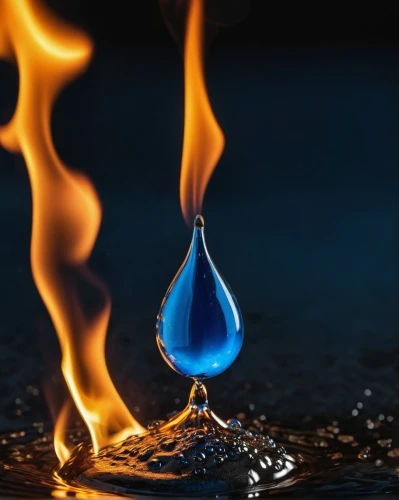 fire and water,drop of water,a drop of water,water drop,no water on fire,water droplet,waterdrop,firewater,fire fighting water,garrison,drops of water,splash photography,the eternal flame,bottle fiery,fire background,a drop,mirror in a drop,fire fighting water supply,droplet,gota,Photography,General,Realistic