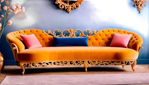 sofa,sofa set,reupholstered,chaise lounge,banquette,furnishings,interior decor,upholstered,mahdavi,settee,defence,rococo,upholstery,sofas,armchair,interior decoration,loveseat,decor,furniture,defense,Illustration,Abstract Fantasy,Abstract Fantasy 13