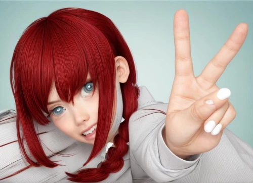 mitsuru,gou,marui,peace sign,kurisu,kouka,mmd,mikuru asahina,anime 3d,chidori,sasai,saiko,kula,kyary,kpp,theorin,meyrin,xenosaga,kuhb,iwasawa,Common,Common,None