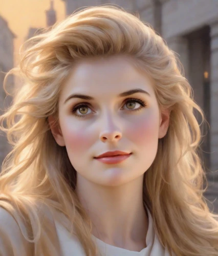 annabeth,liesel,blonde woman,airbrushing,airbrushed,karmin,meagen,doll's facial features,kirstin,kirstie,elise,idina,photorealistic,rosamund,porcelain doll,ann,karimova,rotoscoped,angel face,blonde girl,Digital Art,Classicism