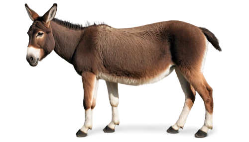 half donkey,electric donkey,donkey,dik,blesbok,gemsbok,przewalski's horse,mule,tamburro,platero,donkey of the cotentin,bamana,blitzen,przewalski,nazari,kutsch horse,gnu,kanga,okapi,hippocampi,Art,Artistic Painting,Artistic Painting 38