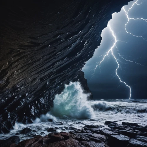 sea storm,nature's wrath,force of nature,stormy sea,tidal wave,dark beach,poseidon,sea caves,oceano,tumultuous,storm surge,stormiest,tempestuous,charybdis,torngat,ocean background,tormenta,stormed,substorms,turmoil,Photography,Documentary Photography,Documentary Photography 11