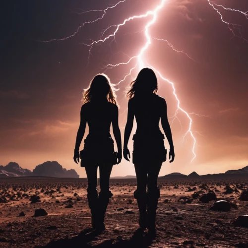buffyverse,barsoom,angels of the apocalypse,valkyries,sorceresses,sapphic,wlw,superheroines,temporals,jerrie,kaylor,fabray,strongwomen,girlfight,eretria,supernaturals,priestesses,heroines,two girls,goddesses,Photography,General,Realistic