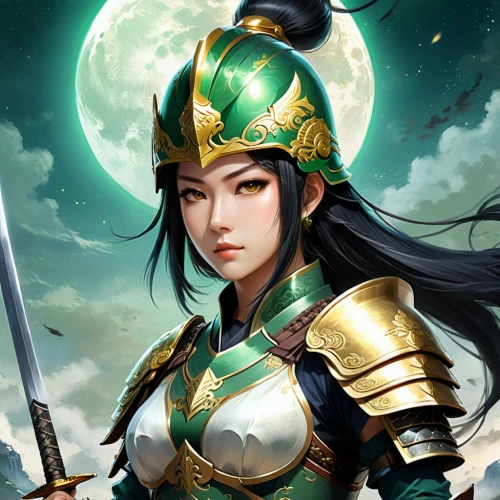 qianwen,moondragon,yi sun sin,diaochan,sashurin,xuanwei,rongfeng,khenin,xiaoyan,jianyin,xiaohua,zhui,xueliang,female warrior,xianwen,eldena,qingyi,sunzha,qianfei,xufeng,Illustration,Realistic Fantasy,Realistic Fantasy 01