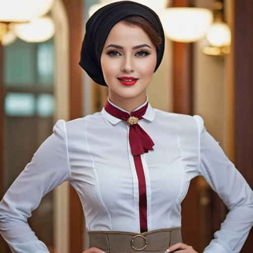 stewardess,miss vietnam,stewardesses,indonesian women,abdullayeva,women fashion,soekarnoputri,kartini,usherette,vietnamese woman,azerbaijan azn,bussiness woman,attendant,fathia,women clothes,vintage woman,kazakh,hayat,uzbek,business woman,Photography,General,Realistic