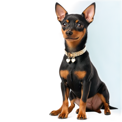 pinscher,derivable,australian kelpie,doberman,chihuahua,dobie,doberan,biewer yorkshire terrier,adverb,dog illustration,rat terrier,xolo,dober,custom portrait,dog breed,dog pure-breed,pet black,raja,rott,kelpie,Illustration,Retro,Retro 12