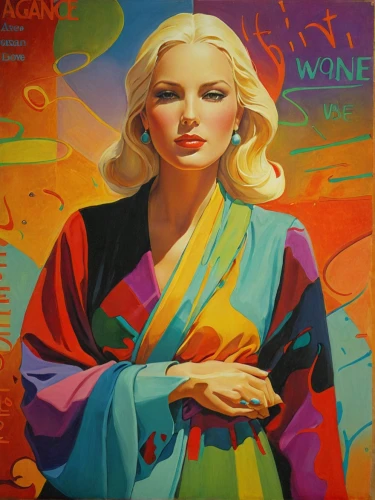 ariadne,blonde woman,argan,marylyn monroe - female,ann margarett-hollywood,amie,modern pop art,oil painting on canvas,blonde girl,adore,ananiev,ann,connie stevens - female,girl in cloth,adamov,popart,blond girl,azari,jasinski,saionji,Conceptual Art,Fantasy,Fantasy 04