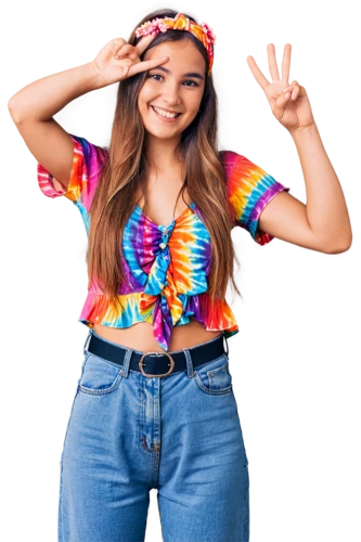 hula,tie dye,hippie,colorful floral,crop top,hippy,luau,mexicana,colorful,guelaguetza,hippie time,kalani,serape,boho,jeans background,lei,aloha,hippie fabric,multi color,lilyana,Unique,Pixel,Pixel 04