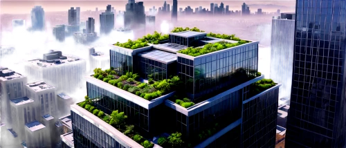 skyscraping,terraformed,ecotopia,urbanworld,microdistrict,megapolis,urbanization,citydev,terraforming,urban development,roof landscape,urban landscape,simcity,skycraper,microhabitats,arcology,above the city,greentech,skyscraper,ctbuh,Conceptual Art,Daily,Daily 28