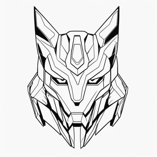 eyes line art,line art animal,vectoring,mono-line line art,animal line art,woundwort,vector design,predacon,vector graphic,mono line art,arcee,vector illustration,lineart,galvatron,line art,decepticon,vector art,cyclonus,oginga,cylon,Illustration,Black and White,Black and White 04