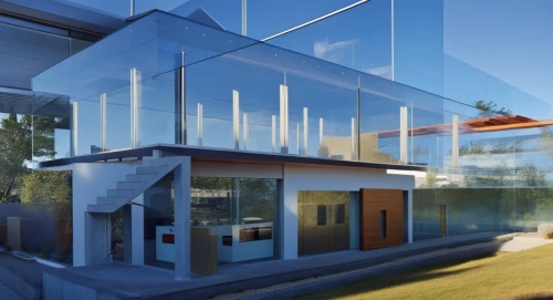 cubic house,modern house,cube house,glass facade,structural glass,modern architecture,mirror house,glass wall,glass blocks,glass panes,smart house,glass facades,glass building,dunes house,cube stilt houses,cantilevers,mid century house,glass roof,prefab,frame house,Photography,General,Realistic