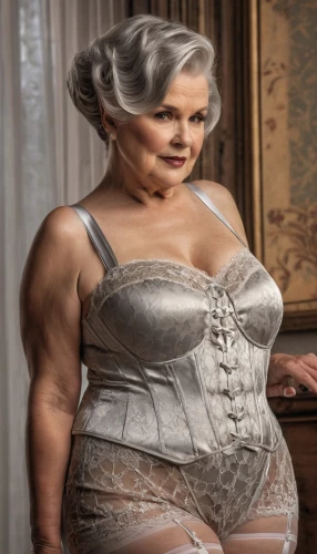 hypermastus,gilf,abuela,marylyn monroe - female,wrinkling,netrebko,margolyes,silvermane,silver,tubiana,shapewear,wrinkly,dotrice,myrna,widdecombe,wrinkle,mirifica,beverlee,grandmama,menopause,Photography,General,Natural