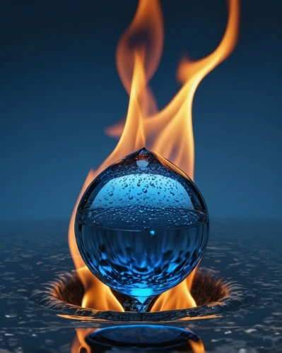 fire and water,crystal ball-photography,fire background,flaming sambuca,fire ring,the eternal flame,firespin,garrison,no water on fire,bottle fiery,glass sphere,crystal ball,fireballer,fire making,diya,fire bowl,glassblower,fire heart,five elements,combustion,Photography,General,Realistic