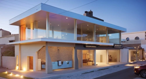 cubic house,cube house,modern house,modern architecture,glass facade,dunes house,beautiful home,dreamhouse,frame house,electrohome,smart house,two story house,beach house,structural glass,residential house,vivienda,prefab,modern style,smart home,private house,Photography,General,Realistic