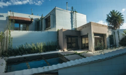 fresnaye,mikveh,landscape design sydney,landscape designers sydney,neutra,dunes house,roof top pool,mikvah,residencia,mid century house,seidler,piscina,eichler,pool house,corbu,habitaciones,shulman,aqua studio,midcentury,arcosanti,Photography,General,Realistic