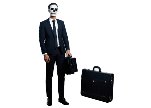 briefcase,businessman,briefcases,luggage,suitcase,skelemani,black businessman,day of the dead skeleton,skulduggery,attendant,skeleltt,african businessman,luggage set,macdevitt,salaryman,dark suit,skelley,salesman,litigator,business man,Photography,Fashion Photography,Fashion Photography 17