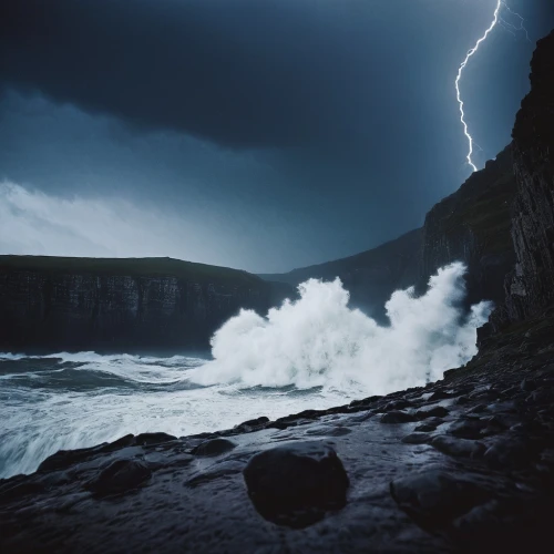 nature's wrath,tempestuous,sea storm,stormy sea,angstrom,storm surge,inishmore,torngat,natural phenomenon,storfer,furore,faroes,force of nature,strom,orage,faroese,northeaster,buffeted,stormier,superstorm,Photography,Documentary Photography,Documentary Photography 11