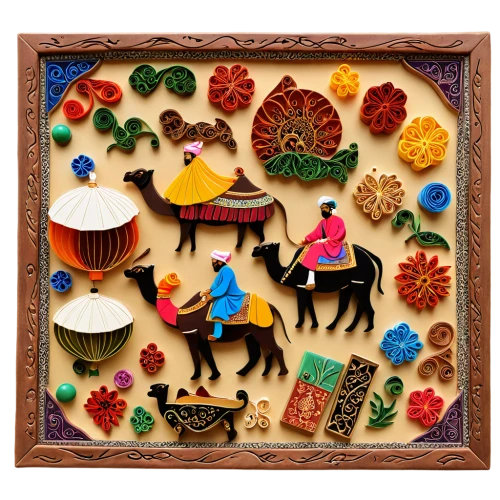 folk art,decorative frame,christmas gingerbread frame,frame illustration,decorative art,decorative plate,wooden toys,wooden plate,handicrafts,food collage,marquetry,round autumn frame,wall decoration,miniaturist,botanical frame,whimsical animals,seasonal autumn decoration,ploughmen,color frame,wall decor,Unique,Paper Cuts,Paper Cuts 09