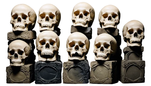 ossuary,skulls,skulls bones,ossuaries,skull bones,skull sculpture,catacombs,skulls and,skeletons,skulks,skullduggery,skull statue,boneheads,skulduggery,catacomb,mortuaries,memento mori,skulled,scull,votives,Illustration,Realistic Fantasy,Realistic Fantasy 22