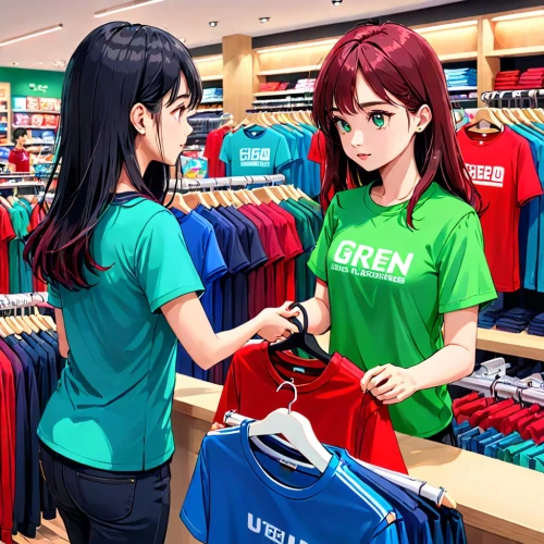 woman shopping,anime japanese clothing,salesgirl,shopping icon,shoppers,shopping,uniqlo,retailing,shopping icons,retail,advertising clothes,shopping venture,saleswomen,saleslady,shopaholics,merchandisers,rakuten,customers,shopper,laundry shop,Anime,Anime,General