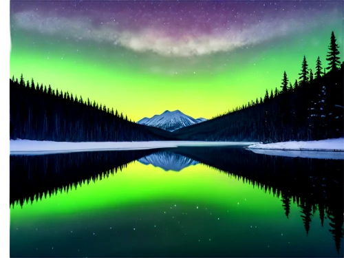 northern lights,the northern lights,alaska,northen lights,northern light,auroras,green aurora,aurora colors,nothern lights,norther lights,sealaska,amoled,emerald lake,kenai,samsung wallpaper,cascadia,bow lake,trillium lake,aurora,coloradan,Illustration,Abstract Fantasy,Abstract Fantasy 12