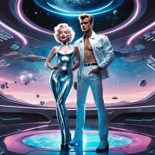 dazzler,polara,venusians,futurians,silico,barbarella,artists of stars,starova,replicants,mercurys,sci fiction illustration,electropop,tron,cyberangels,satari,supernovas,humanoids,futurists,orionis,futurepop,Conceptual Art,Sci-Fi,Sci-Fi 04