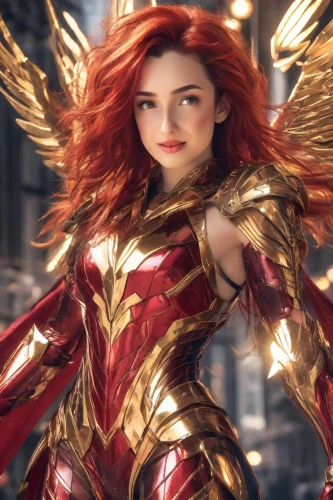 flamebird,uniphoenix,romanoff,fire angel,darna,hawkgirl,pheonix,phoenix,goddess of justice,scarlet witch,mera,captain marvel,fantasy woman,zauriel,maximoff,macniven,dawnstar,valkyries,arclight,firehawks,Photography,Realistic