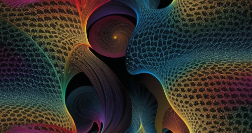 generative,light fractal,kaleidoscape,chameleon abstract,fractal art,fractal lights,fractal environment,fractals art,fractal,abstract design,fractals,apophysis,voronoi,coral swirl,vortex,lava lamp,kaleidoscopic,dimensional,degenerative,mandelbulb,Illustration,American Style,American Style 02