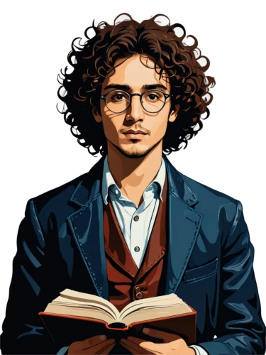 librarian,sinjin,erudite,levenstein,ayoade,ginsberg,professor,logician,harrynytimes,scholar,vector art,bookworm,theologian,lovett,author,bernician,norota,huygens,laurenti,harington,Illustration,Vector,Vector 01