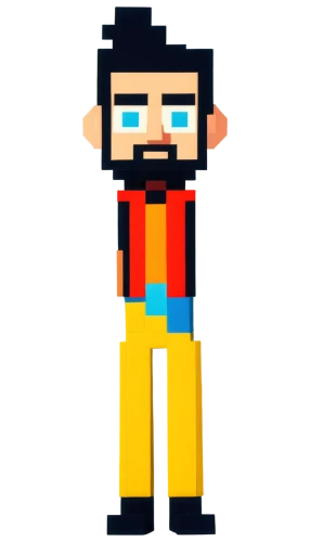 voxel,pixeljunk,voxels,pixelgrafic,pixilated,pixel,extrude,pixellated,pixelated,pixelation,retro styled,pixel art,lumo,oizo,blocky,kovic,game character,pixels,lightman,retro background,Illustration,American Style,American Style 01