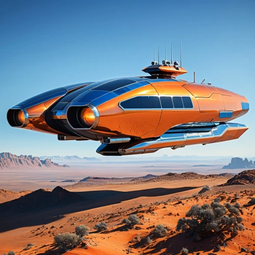 skycar,air ship,airship,flying saucer,superbus,skyship,airships,space ship,hovercrafts,dropship,skyvan,alien ship,flying machine,fast space cruiser,skycycle,landship,space glider,hover flying,spaceship,starship,Photography,General,Realistic
