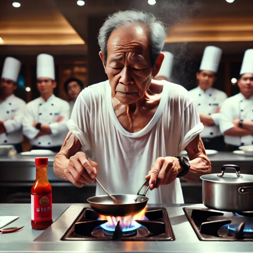 teppanyaki,mastercook,tampopo,overcook,chef,men chef,japanese cuisine,morimoto,workingcook,matsuhisa,overcooking,hibachi,tongyang,katsuya,cookery,wok,souichi,mckellan,ducasse,macrobiotics