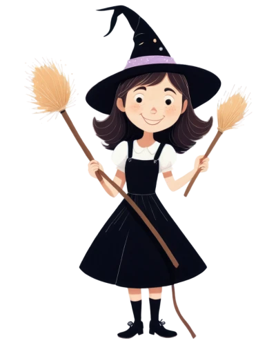 witch,witching,halloween witch,witchel,witches,witch hat,bewitching,bewitch,witch ban,halloween vector character,the witch,spellcasting,witch's hat icon,celebration of witches,wizard,bewitched,witches legs,witch's hat,witch's legs,wizardly,Illustration,Children,Children 03