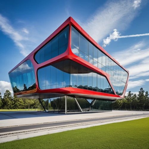 epfl,futuristic art museum,futuristic architecture,libeskind,tschumi,glass building,swissinfo,cubic house,modern architecture,autostadt wolfsburg,morphosis,glass facade,gensler,safdie,vinoly,futuroscope,cube house,quadriennale,mercedes museum,inria,Photography,General,Realistic