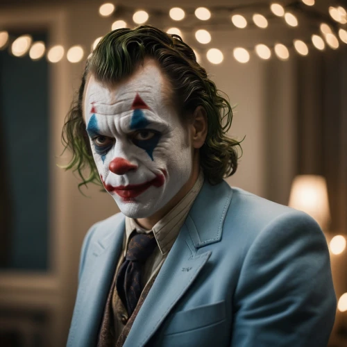 joker,wason,mistah,ledger,experimenter,jokers,luthor,puddin,gotham,two face,pagliacci,theatricality,dubius,daybreakers,the suit,scary clown,wackier,clown,villified,pennywise,Photography,General,Cinematic
