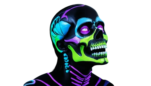 blacklight,skelemani,neon ghosts,black light,skelid,uv,skelly,skull allover,vintage skeleton,day of the dead skeleton,neon body painting,fluoresces,skeleltt,lich,skulk,halloween vector character,skelton,day of the dead frame,glow in the dark paint,endoskeleton,Illustration,Abstract Fantasy,Abstract Fantasy 21