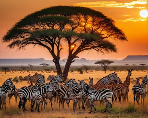 serengeti,africa,etosha,tsavo,east africa,afrika,plains zebra,zambezian,conservancies,savane,afrique,matabeleland,samburu,tingatinga,giraffes,africano,manyara,afric,mambazo,safaris,Photography,General,Natural