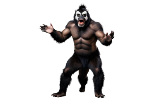 werewolve,derivable,lycanthropy,pazuzu,lycanthrope,werewolf,proteoglycan,lycanthropes,jayasimha,barghuti,narasimha,werewolves,gigantopithecus,skinwalker,gimlin,vnaf,windigo,hellhound,3d render,mandrill,Photography,Documentary Photography,Documentary Photography 20