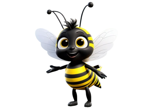 bee,bombyx,drone bee,boultbee,flowbee,buzzy,bumblebee fly,gray sandy bee,buzzie,metabee,inbee,honey bee,beefier,abejas,wild bee,bee friend,bumble bee,fur bee,buzznet,bigbee,Unique,3D,3D Character