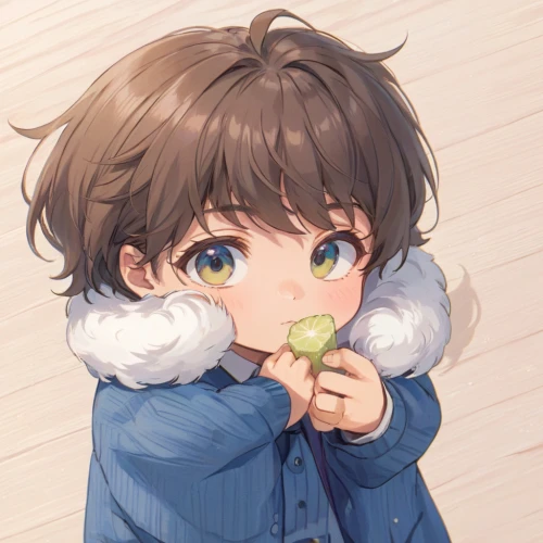 futami,oikawa,popsicle,eating apple,icy snack,chibana,carnation,slaine,broccolini,haru,kamille,ice pop,parka,yanmei,winter clothes,kuhin,edmond,nini,kyoji,ice popsicle,Anime,Anime,Traditional