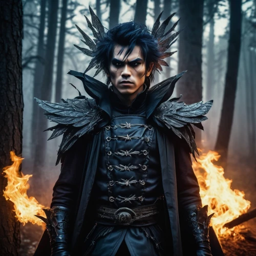 vladislaus,ryuk,kamelot,zuko,volturi,male elf,vanitas,valdemar,dimitri,morgenstern,ferreyros,sorceror,cosplay image,rumple,king of the ravens,lacrimosa,kostyra,black crow,sebastian,gothicus,Photography,Documentary Photography,Documentary Photography 22